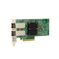Broadcom karta sieciowa P210P 2x 10GbE SFP+ PCIe x8 — zdjęcie 1 z 7