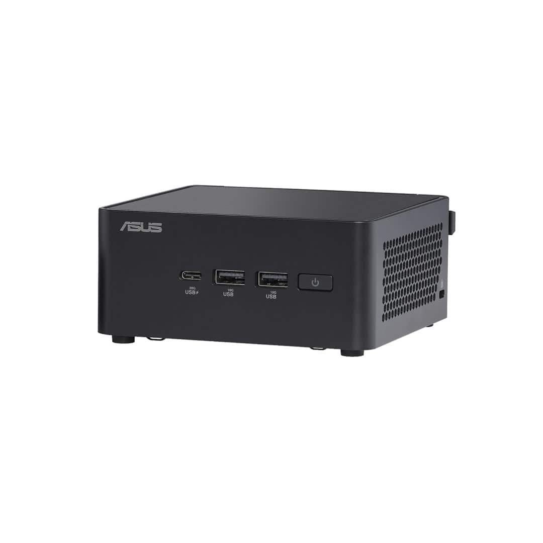 ASUS NUC 14 PRO RNUC14RVHU7089C3I - Mini-PC — zdjęcie 1 z 2