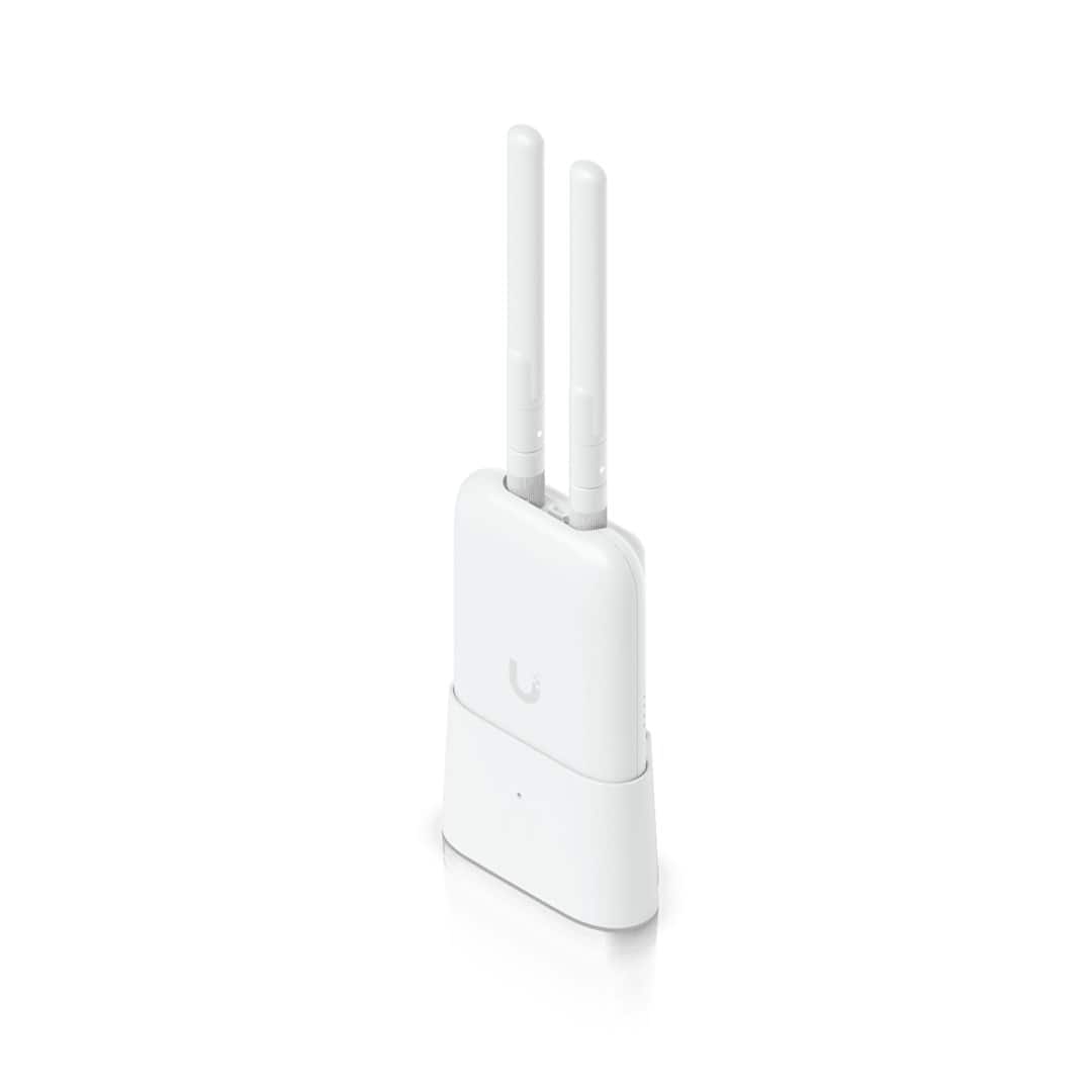 Antena Ubiquiti Omni Antenna & Desktop Stand Kit (UACC-UK-Ultra-Omni-Antenna) — zdjęcie 1 z 8