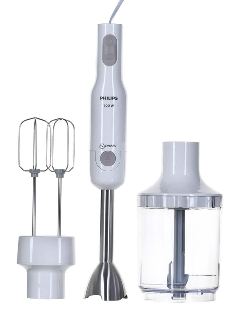Blender ręczny PHILIPS HR 2546/00 — zdjęcie 1 z 8