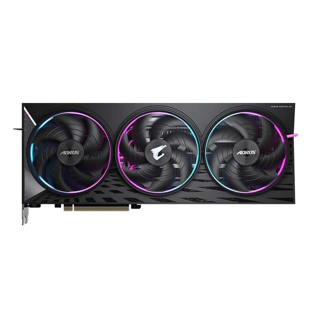 Karta graficzna Gigabyte Radeon RX 9070 XT 16GB — zdjęcie 1 z 6