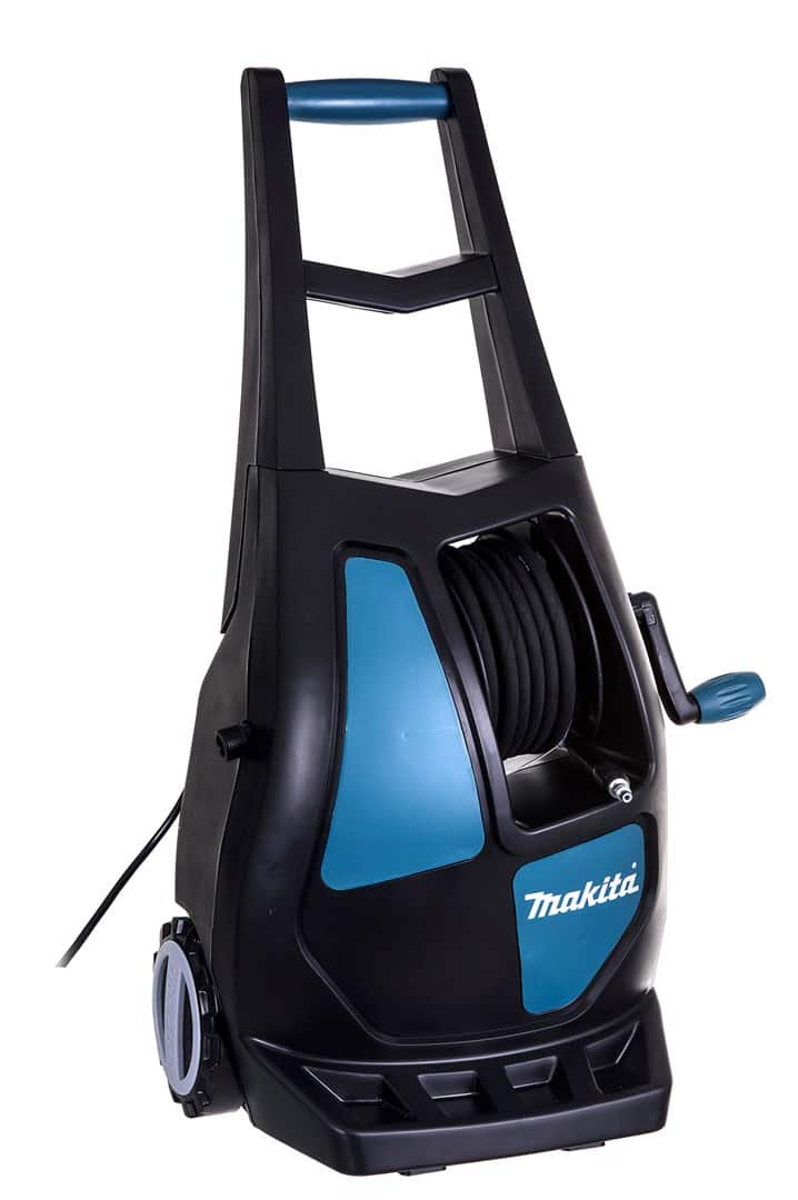 Myjka wysokociśnieniowa 2100W HW132 MAKITA — zdjęcie 1 z 5