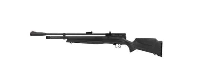 K.PN. BEEMAN CHIEF II Plus S m.1335 PCP k.4,5 mm Mag-12 strz. Ekp<17J — zdjęcie 1 z 2