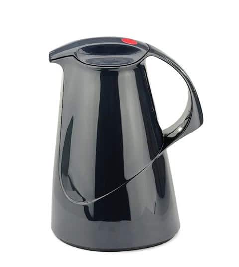 ROTPUNKT DZBANEK TERMOS, 1,0 L SLATE GREY — zdjęcie 1 z 2