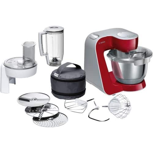 Robot kuchenny BOSCH MUM 58720, 1000W — zdjęcie 1 z 6