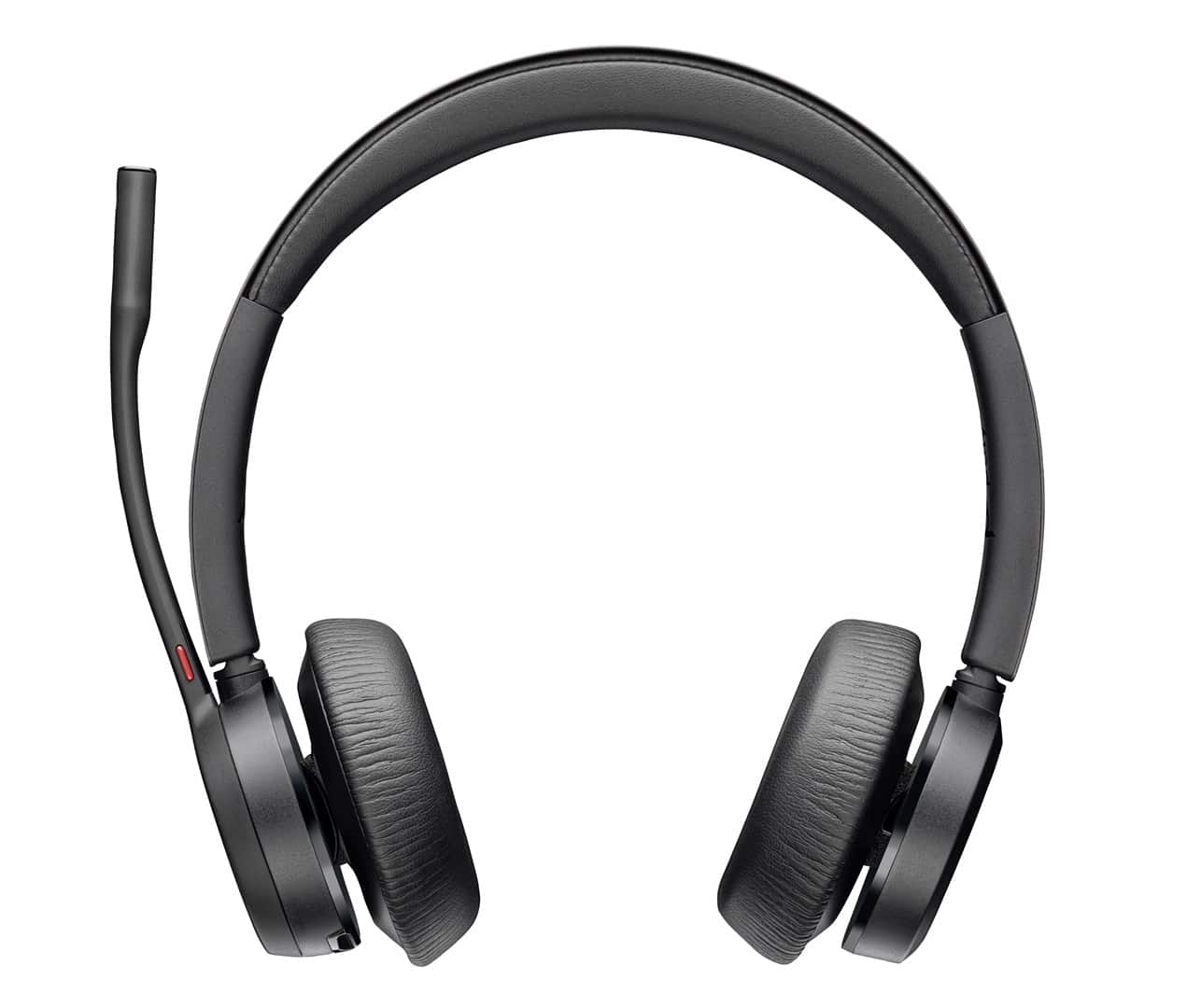 Słuchawki Poly Voyager 4320 USB-C Headset +BT700 dongle + podstawka ładująca 77Z31AA — zdjęcie 1 z 8