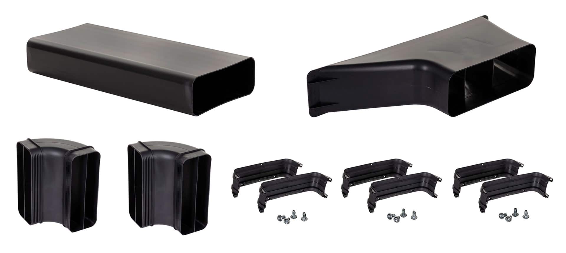 Zestaw do recyrkulacji powietrza BOSCH HEZ9VDKR0 — zdjęcie 1 z 8