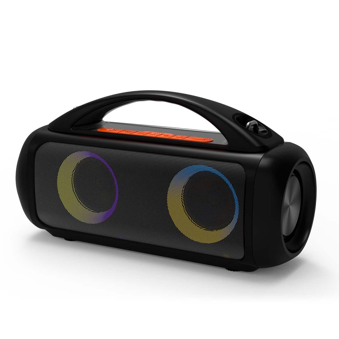MEDIA-TECH PREMIUM GŁOŚNIK BT POWER AUDIO PRO — zdjęcie 1 z 7
