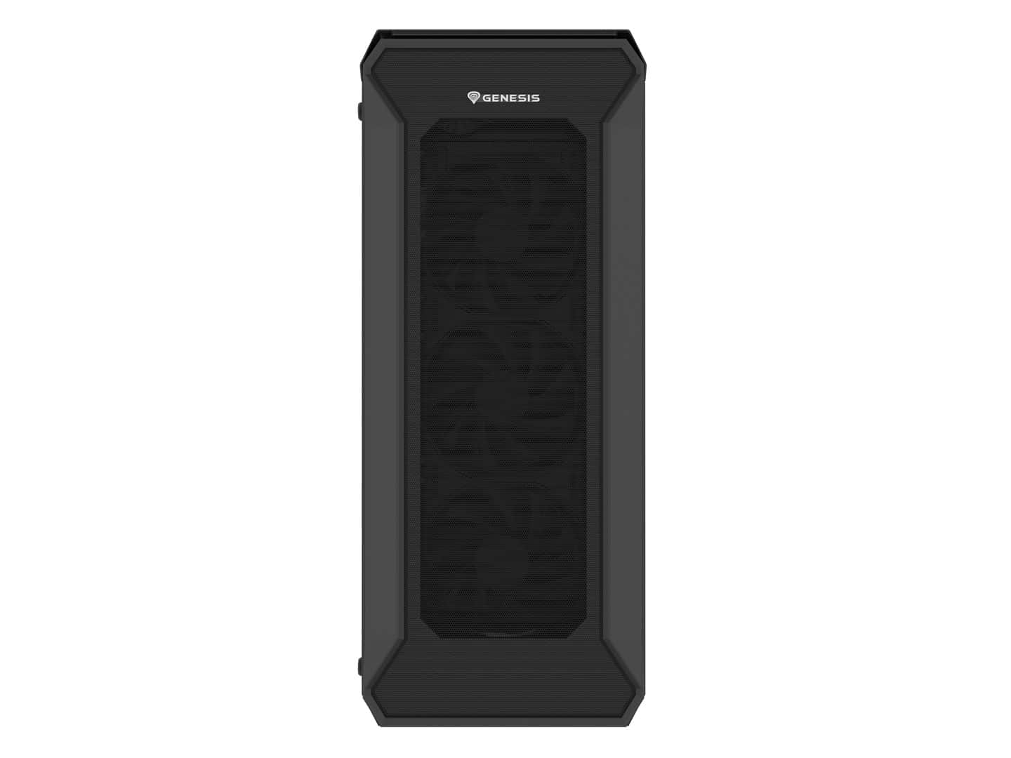 GENESIS OBUDOWA IRID 505F MIDI TOWER Z OKNEM USB 3.0 — zdjęcie 1 z 8