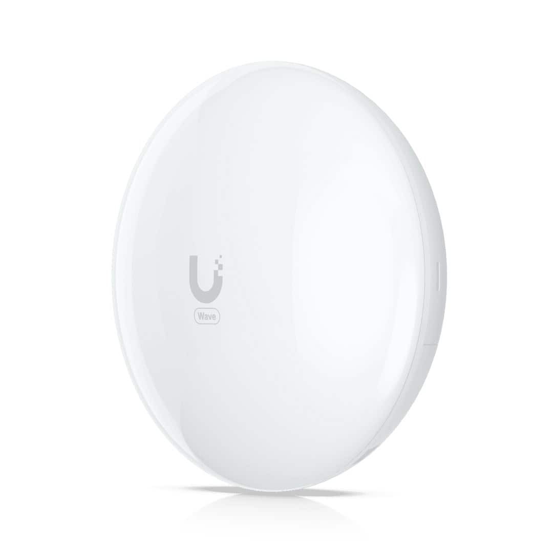 UISP 60 GHz Wireless Wave 60 GHz Ubiquiti Wave Pico (Wave-Pico-EU) — zdjęcie 1 z 8
