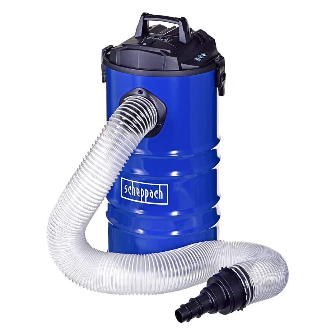 Odciąg wiórów Scheppach DC100 — zdjęcie 1 z 8