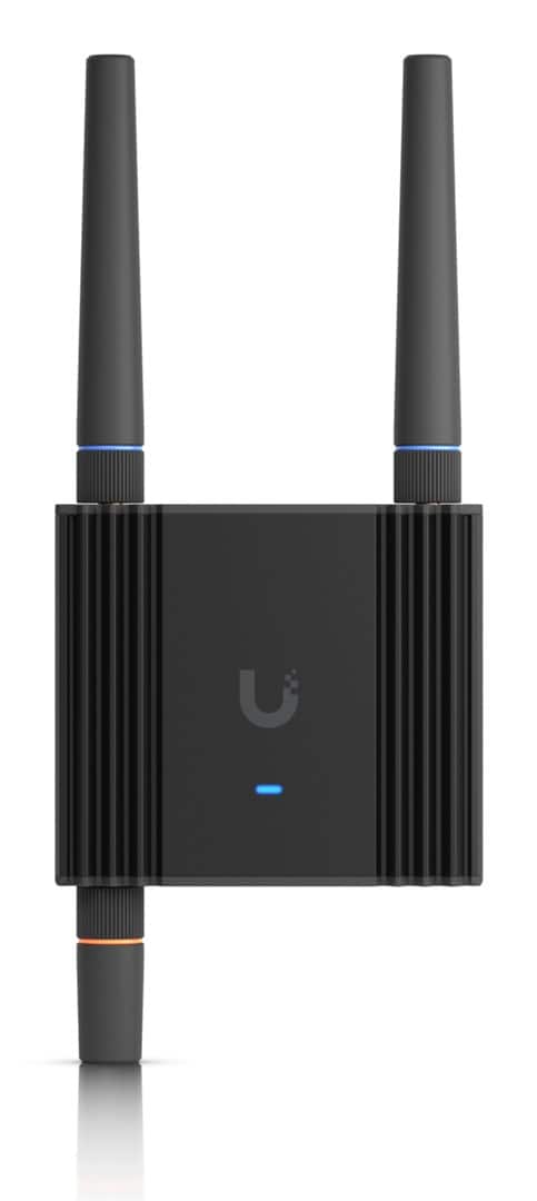 Router LTE WiFi 4 Ubiquiti UMR-Ultra — zdjęcie 1 z 8
