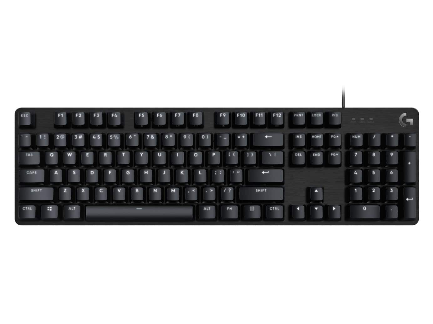 Klawiatura Logitech G413 SE GX Linear — zdjęcie 1 z 6
