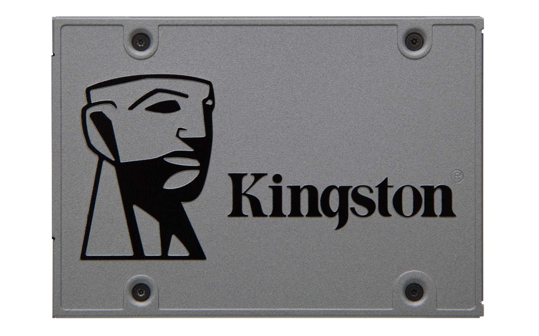 Dysk Kingston UV500 1.92 TB 2.5" SATA III — zdjęcie 1 z 5