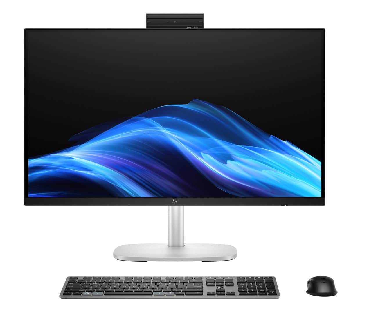 HP EliteStudio 8 AiO G1i Ultra 5 235 27.0" QHD IPS — zdjęcie 1 z 8
