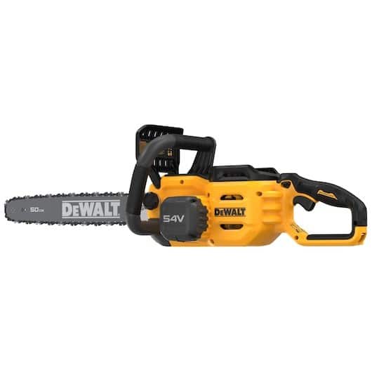 Pilarka łańcuchowa 50cm, 54V DCMCS575N DEWALT — zdjęcie 1 z 6