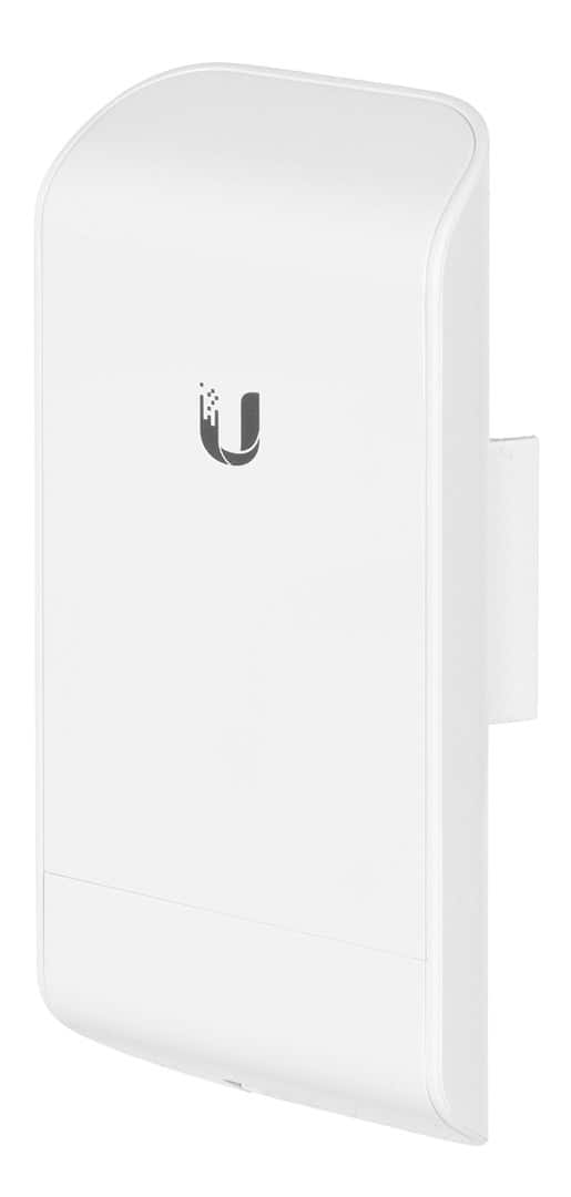 Access Point UBIQUITI LocoM5(EU) (150 Mb/s - 802.11a, 150 Mb/s - 802.11n) — zdjęcie 1 z 8