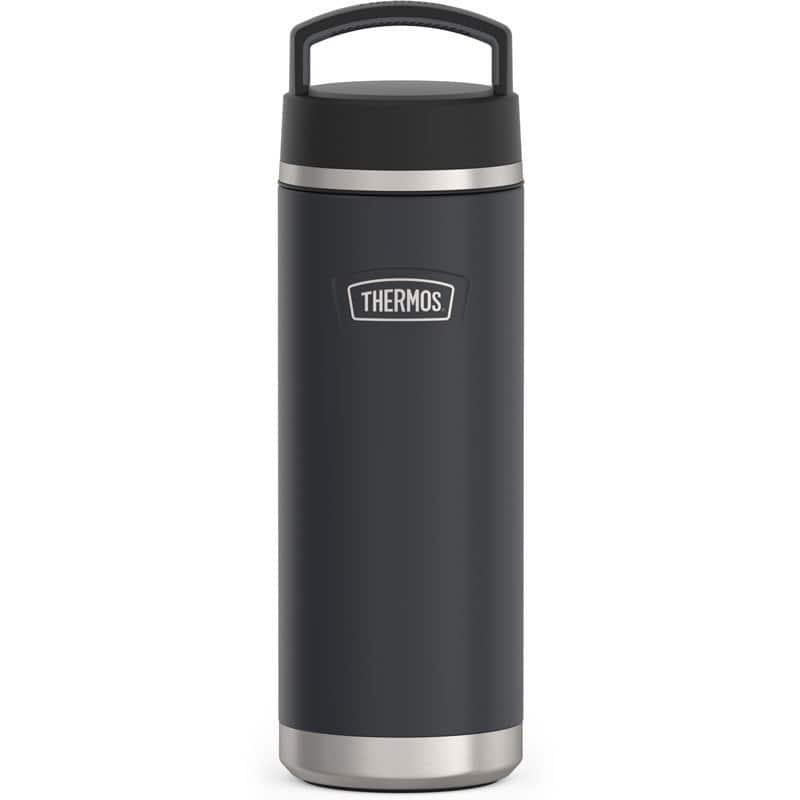 Termokubek mobilny 710 ml THERMOS - granit — zdjęcie 1 z 8