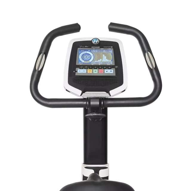 Rower indukcyjny HORIZON FITNESS Comfort 8.1 — zdjęcie 1 z 4