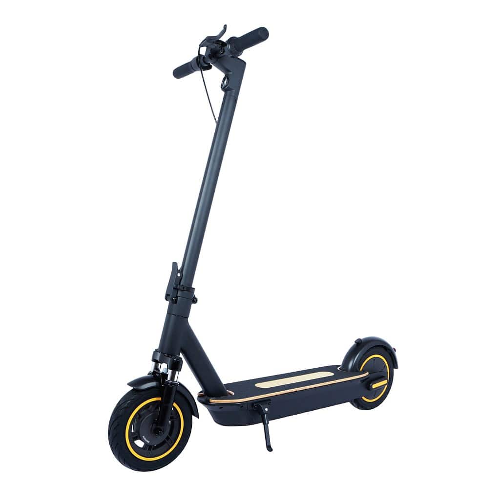 Hulajnoga Elektryczna XRIDER M10 12Ah Bateria LG 500W — zdjęcie 1 z 8