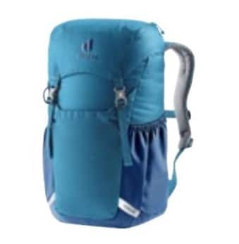 Plecak dziecięcy Deuter Junior wave-nightblue
