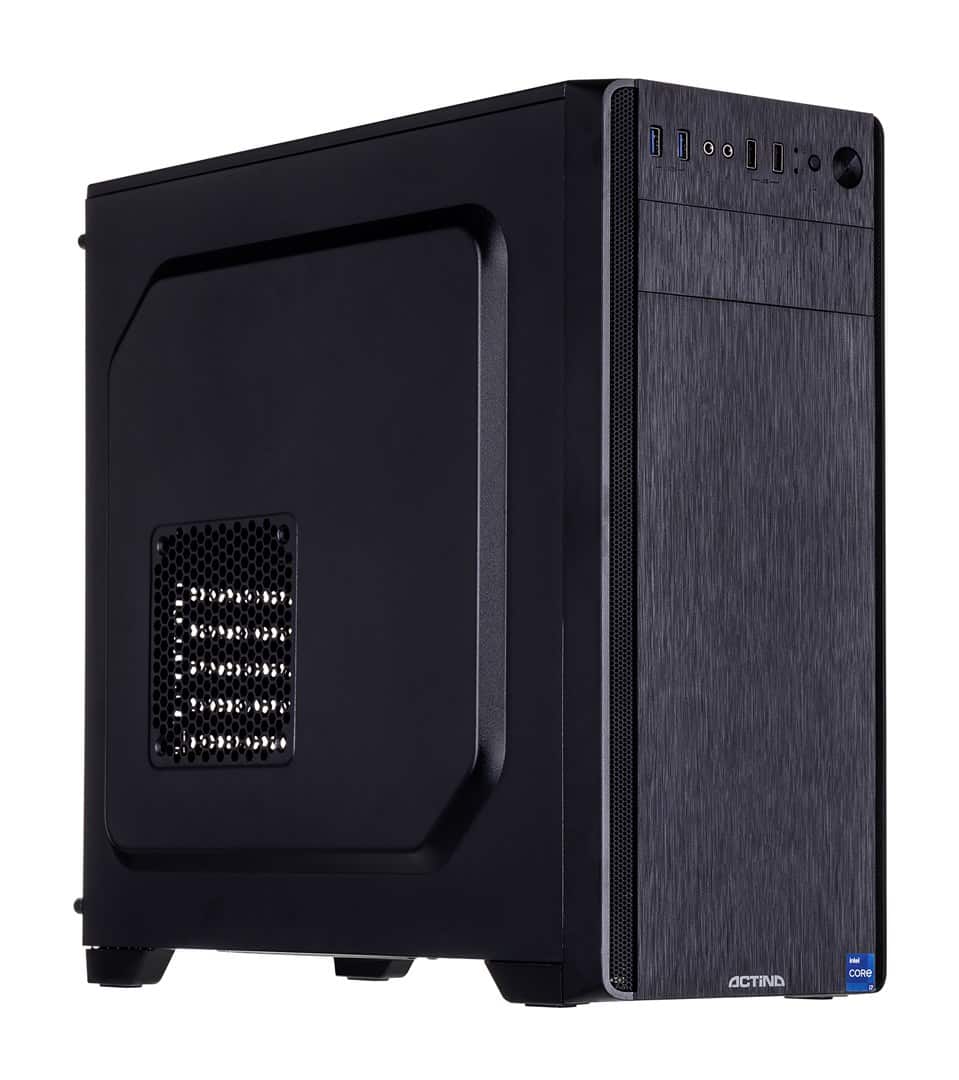 Actina Prime WS i5-14600K/16GB/1TBSSD/600W/W11P — zdjęcie 1 z 8