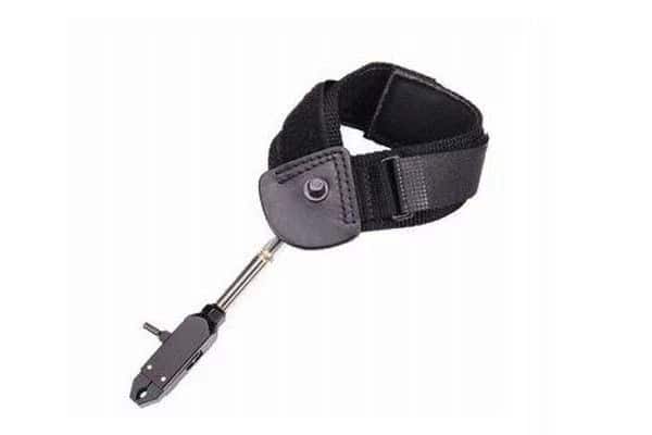 Spust do łuku z regulacją twardości — zdjęcie 1 z 8