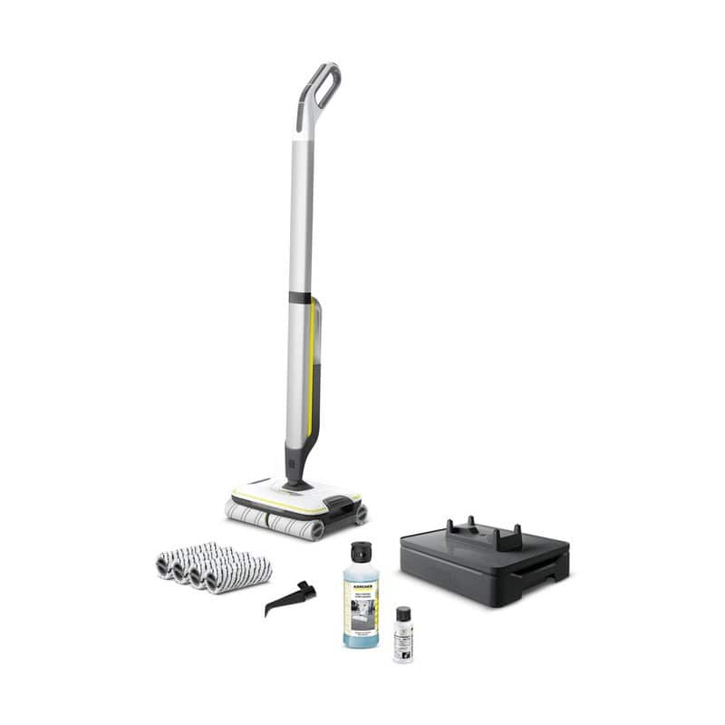 Mop elektryczny KARCHER FC 7 Premium 1.055-760.0 (WYPRZEDAŻ) — zdjęcie 1 z 8