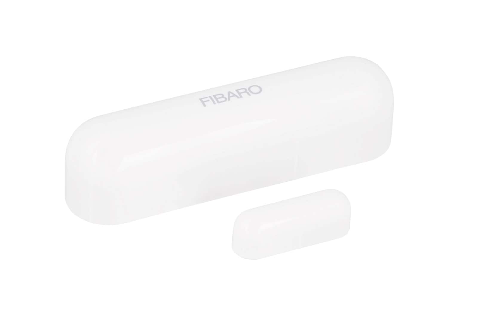 Czujnik otwarcia drzwi i okien FIBARO Door/Window Sensor 2, biały (FGDW-002-1 ZW5) — zdjęcie 1 z 5