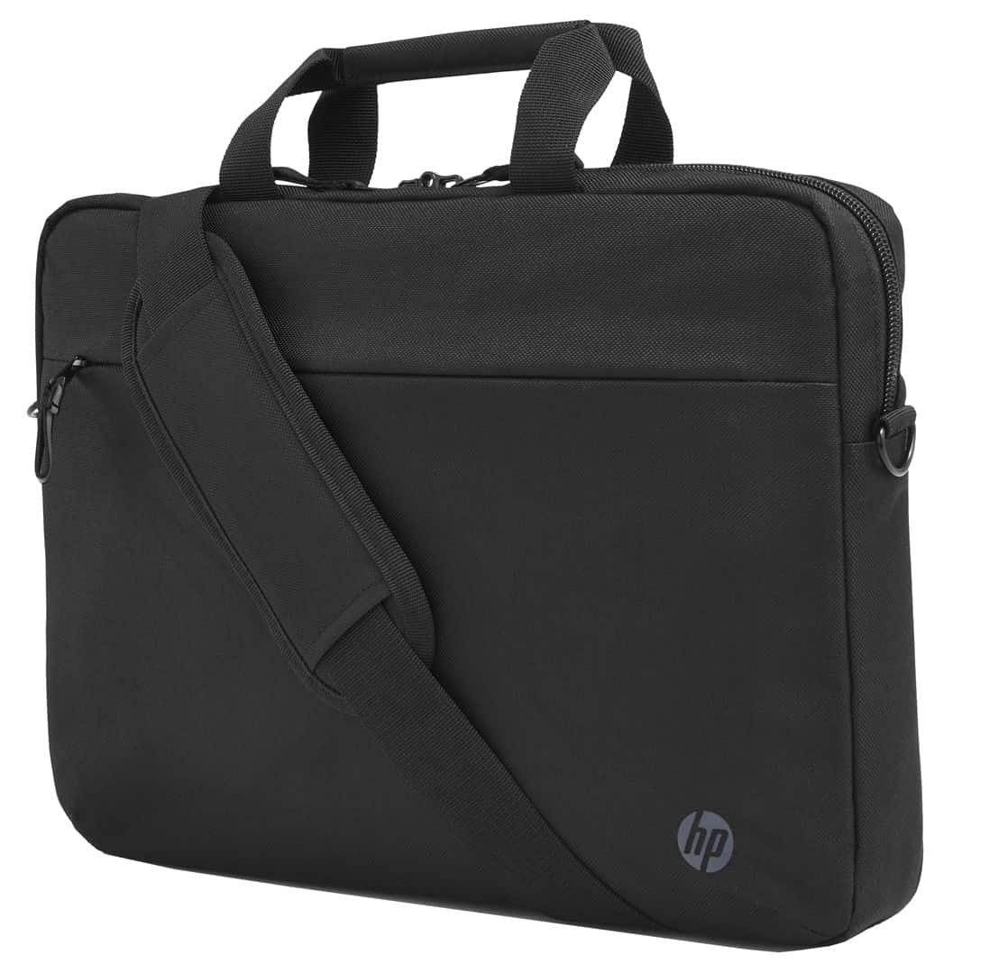 Torba HP Professional Laptop Bag do notebooka 14,1" czarna 500S8AA — zdjęcie 1 z 3