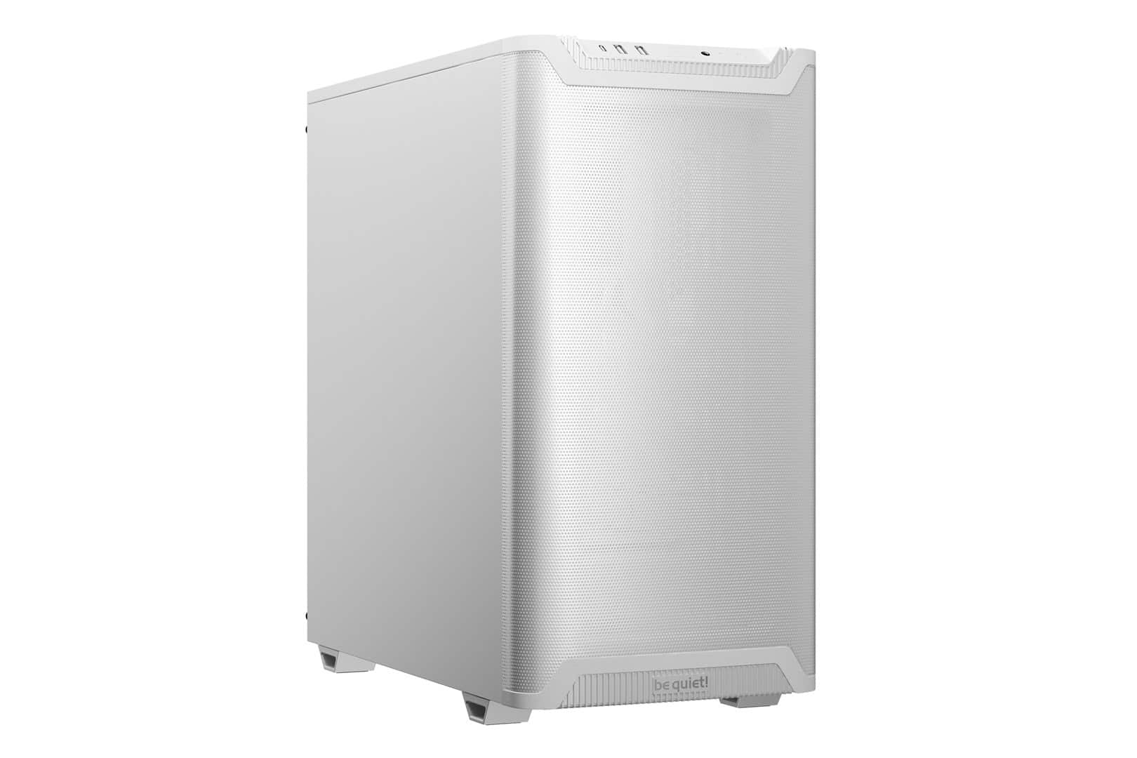 OBUDOWA BE QUIET! PURE BASE 501 Airflow White — zdjęcie 1 z 7