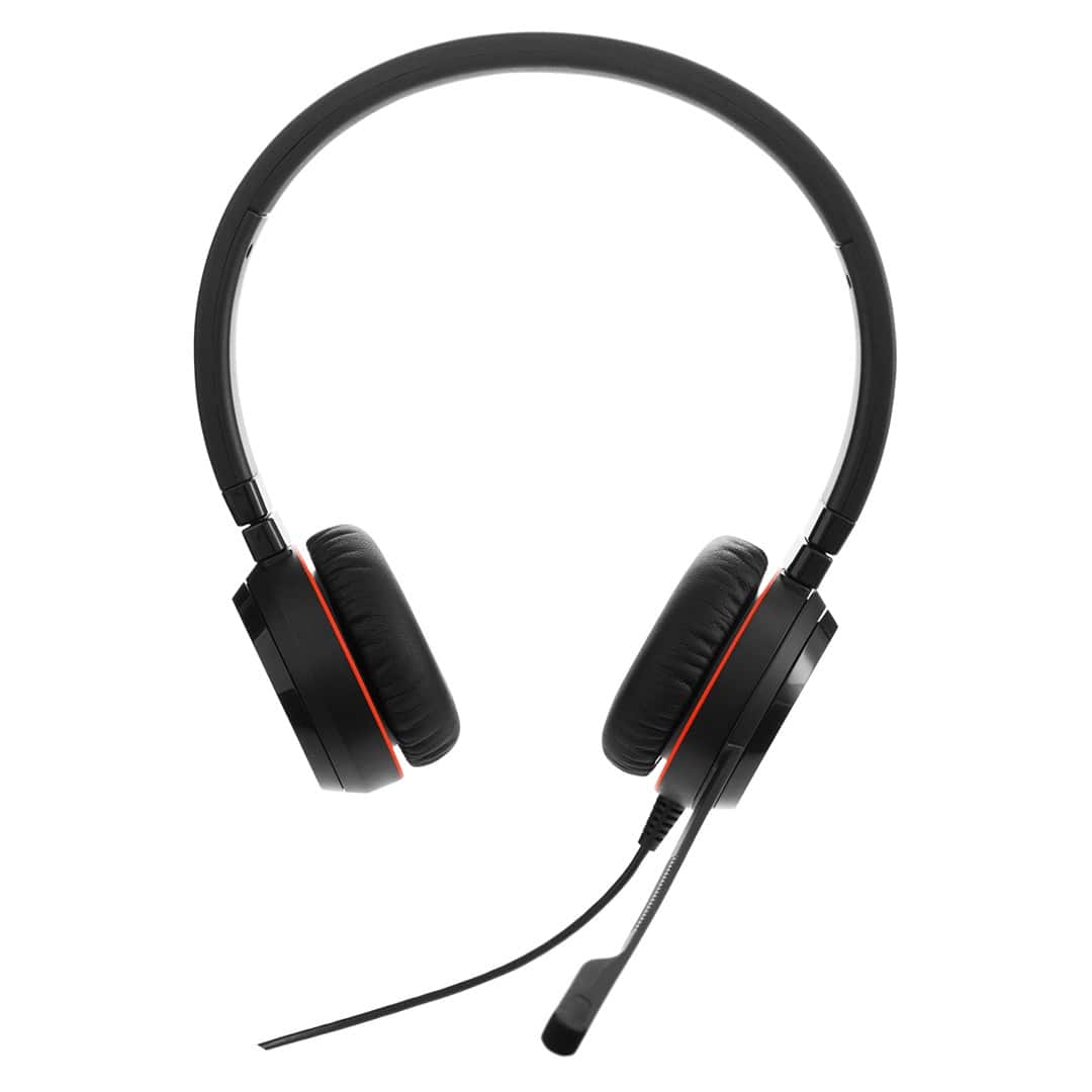 Zestaw Słuchawkowy Jabra 20SE MS stereo USB-A — zdjęcie 1 z 4