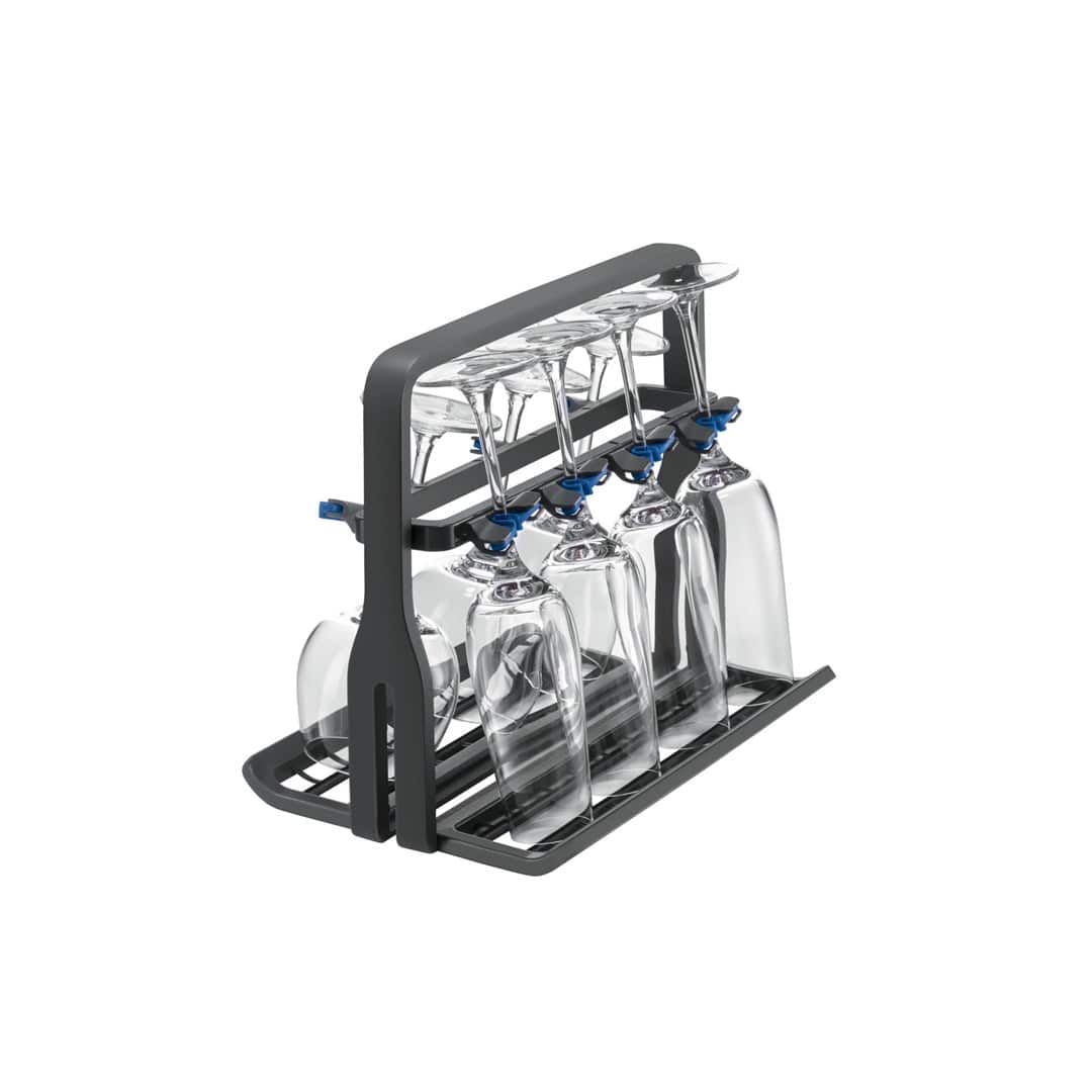 Kosz na kieliszki do zmywarek ELECTROLUX E9DHGB01 — zdjęcie 1 z 8