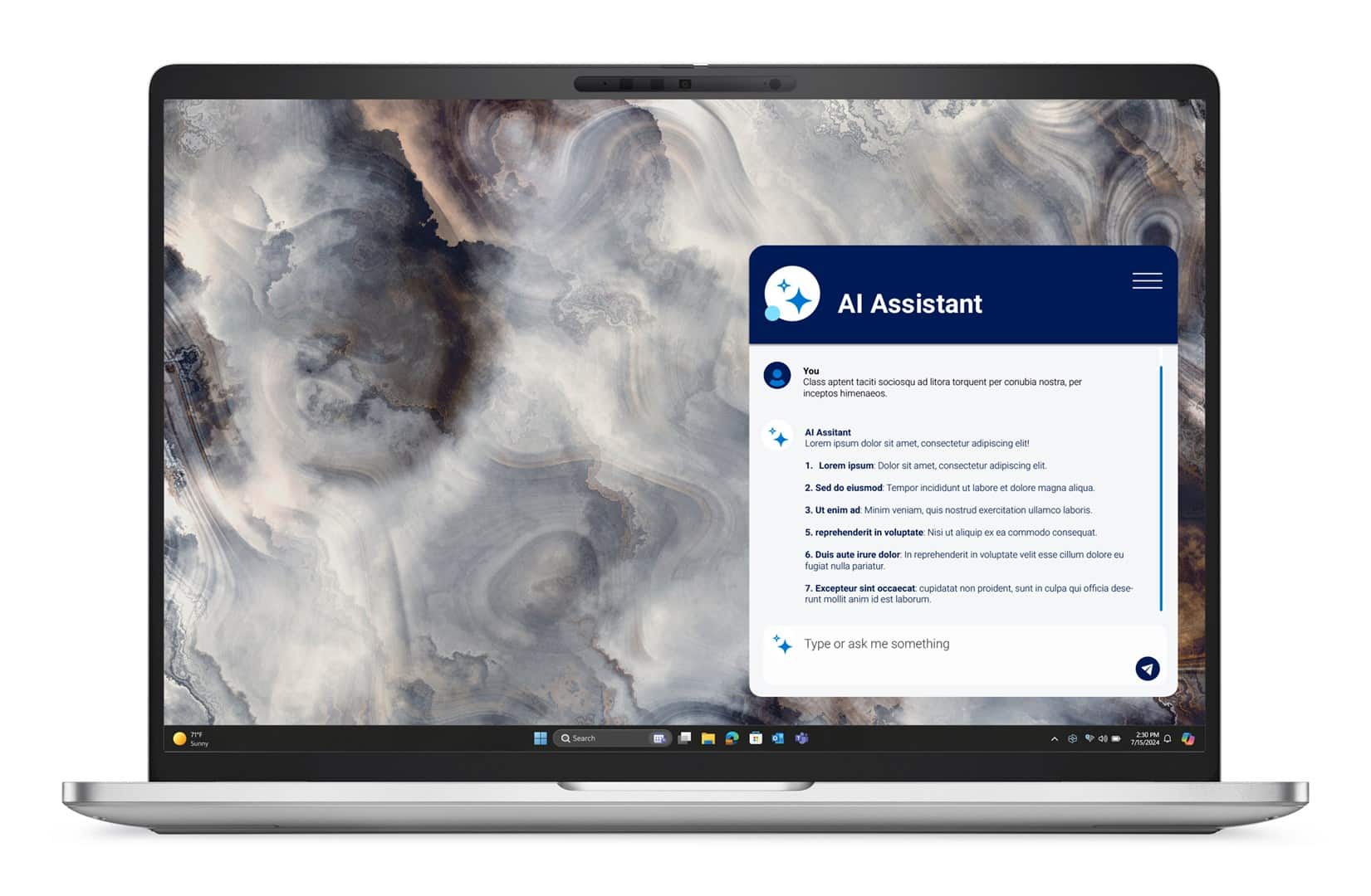 Dell Pro 16 Plus PB16250 Ultra 7 266V 16.0"FHD+ Touch 16GB DDR5 SSD512 Arc FgrPr&SmtCd FHD IRCam Mic WWAN Ready+BT BcklKb 3C vPro W11Pro 3Y Pro Support — zdjęcie 1 z 8