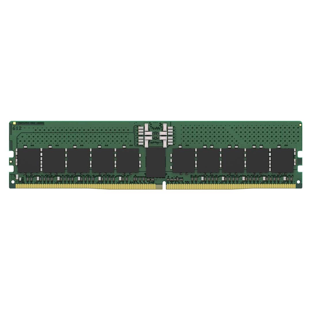 Kingston RDIMM 32GB DDR5 4800MHz Hynix M Rambus