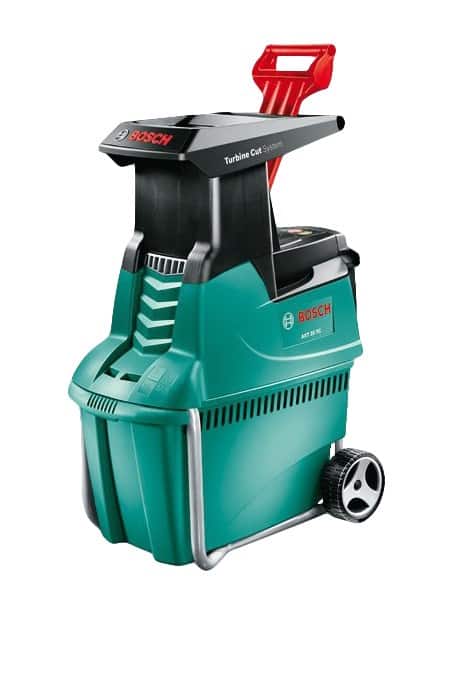Rozdrabniacz cichy BOSCH AXT 25 TC — zdjęcie 1 z 4
