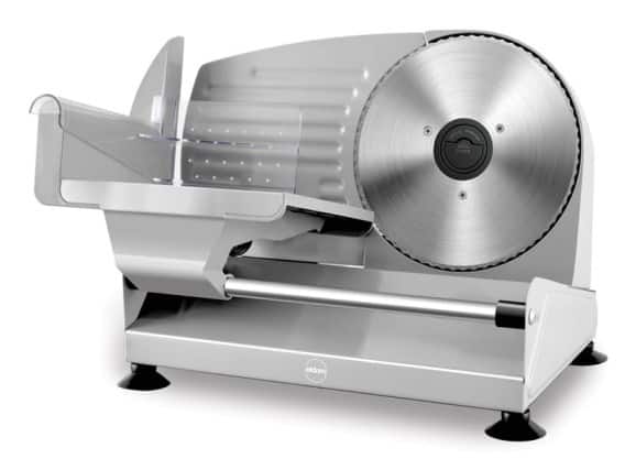 ELDOM KRAJALNICA SNIP,METALOWA, 2 NOŻE, MOC 150 W — zdjęcie 1 z 8