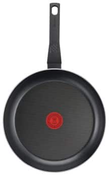 Patelnia TEFAL Simple Cook 24 cm B55604 — zdjęcie 1 z 3