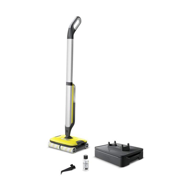 Mop elektryczny KARCHER FC 7 1.055-730.0 — zdjęcie 1 z 8