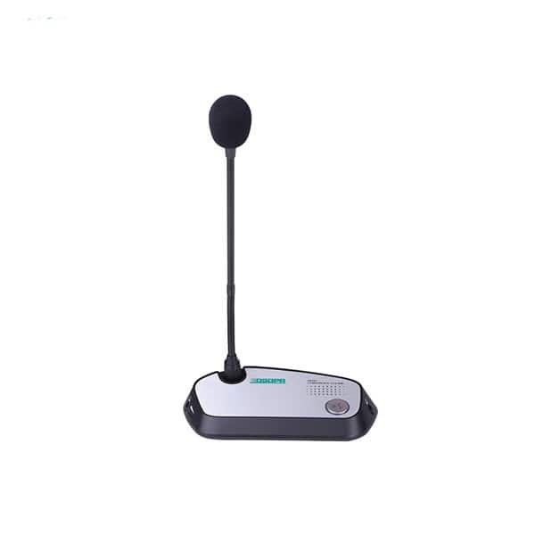 DSPPA SYSTEM KONFERENCYJNY D6000 PULPIT DELEGATA D6224 — zdjęcie 1 z 8