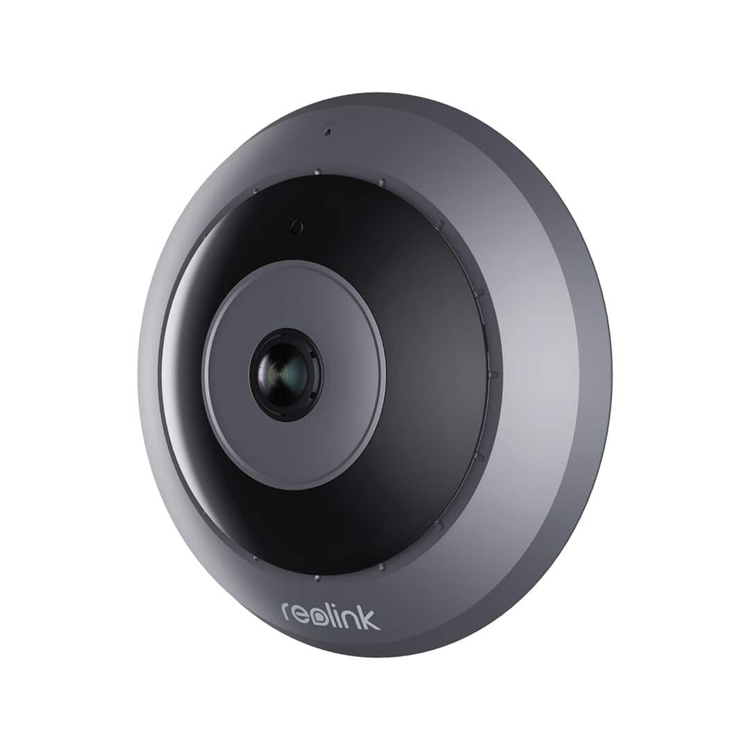 Kamera IP do monitoringu Reolink Fisheye Series P520 6MP PoE — zdjęcie 1 z 4
