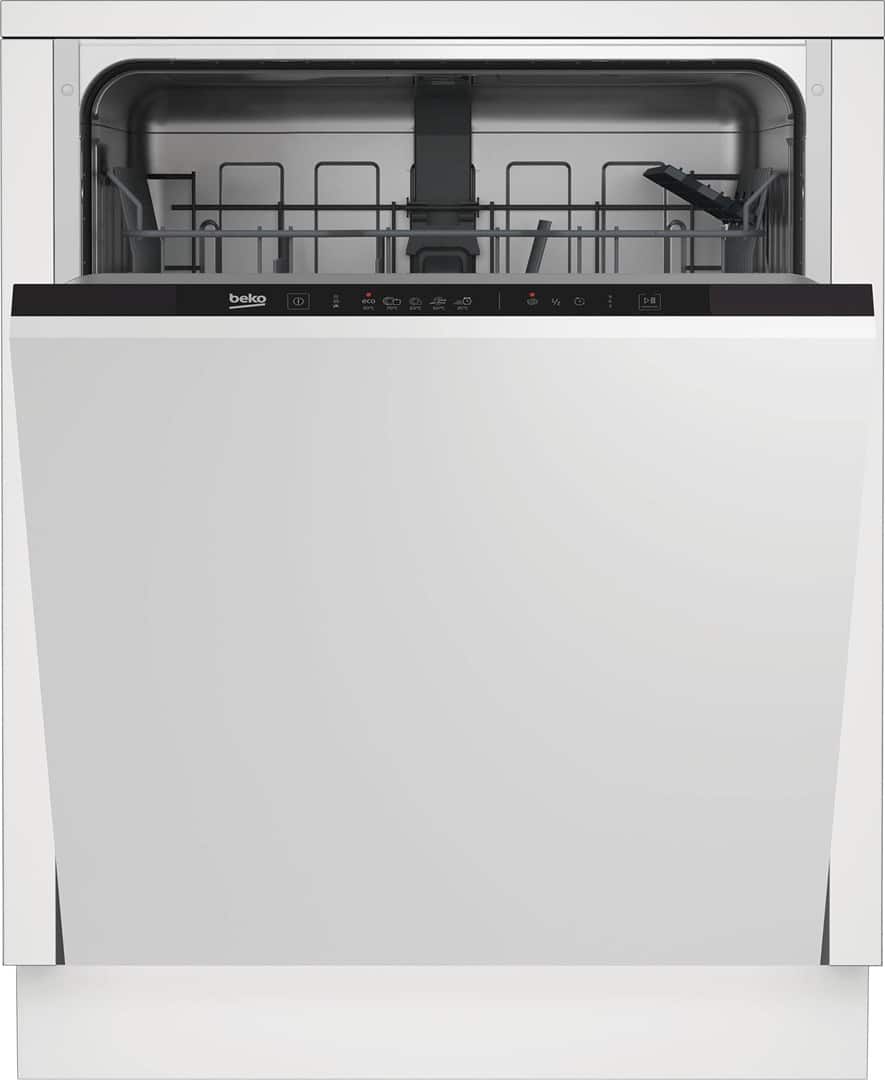 Zmywarka do zabudowy BEKO DIN35320 — zdjęcie 1 z 5