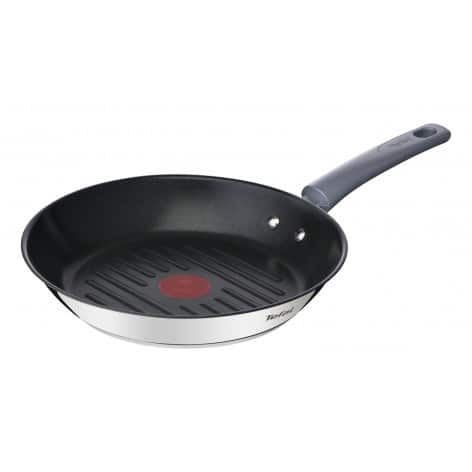 Patelnia grillowa TEFAL Daily Cook 26 cm G73140 — zdjęcie 1 z 4