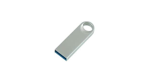 GOODRAM BULK UNO3 SILVER 32GB USB 3.0