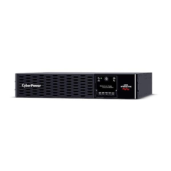 Zasilacz UPS CyberPower PR3000ERTXL2U — zdjęcie 1 z 4