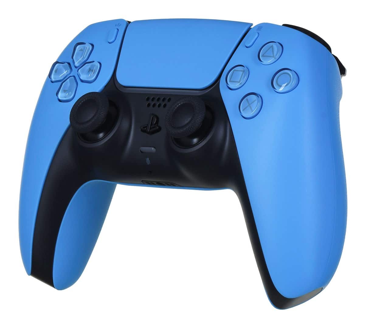 Kontroler Sony PlayStation 5 DualSense Starlight Blue — zdjęcie 1 z 8