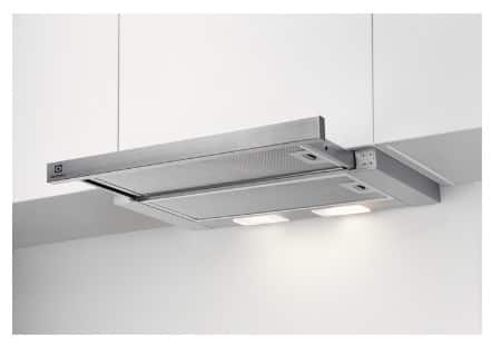 Okap teleskopowy ELECTROLUX LFP326S — zdjęcie 1 z 4