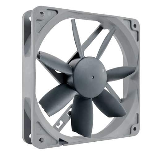 Wentylator NOCTUA redux 120mm 6,8 dBA / 700 RPM — zdjęcie 1 z 4