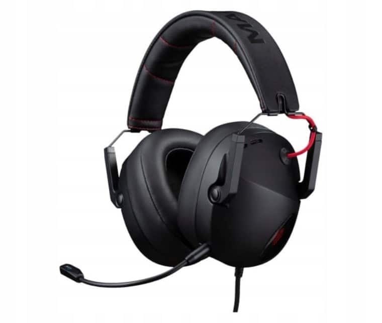 Słuchawki Mad Catz P.I.L.O.T. 3 — zdjęcie 1 z 6