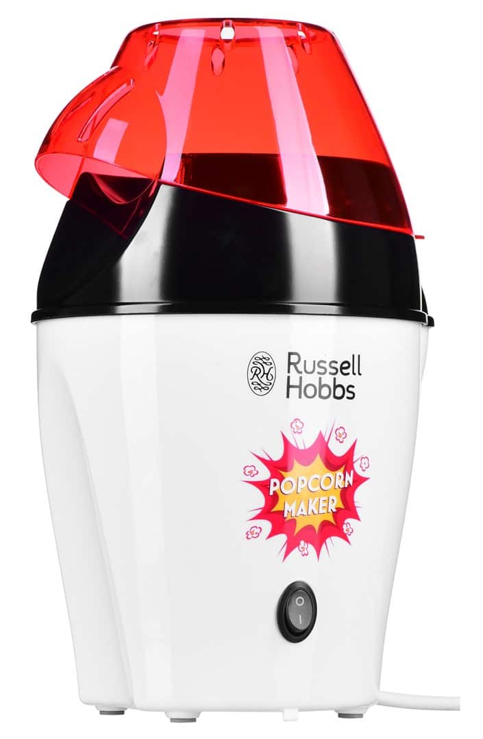 Urządzenie do popcornu RUSSELL HOBBS 24630-56 — zdjęcie 1 z 7